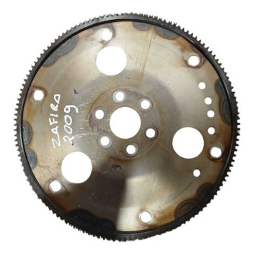 Volante Motor Chevro...