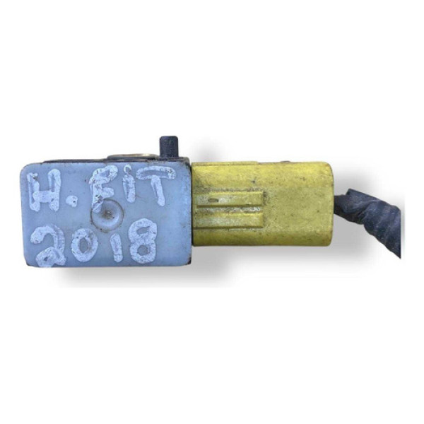 Sensor Detonação Impacto Honda Fit 2016/2018 77930t5an011m1