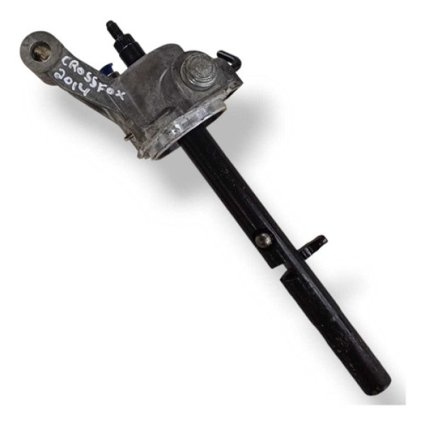 Trambulador Seletor Marcha Gol G5 G6 G7 Fox Saveiro 1.6 