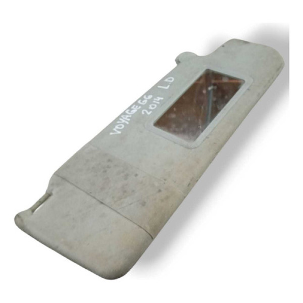 Quebra Sol Lado Direito Volkswagen Voyage 2013 6x0857551b