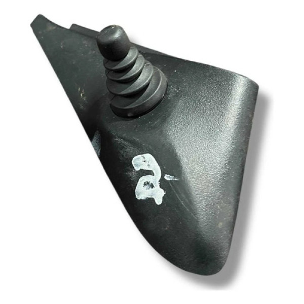 Acabamento Interno Retrovisor Direito Fiat Uno Mille 2005