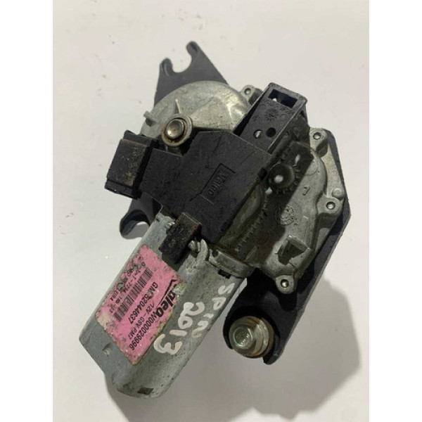 Motor Limpador Traseiro Chevrolet Spin 2013/2017 52044637