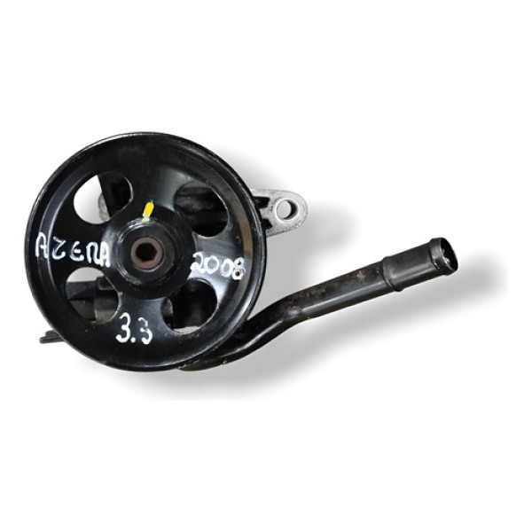 Bomba Direção Hidráulica Hyundai Azera 2008  2009 571003l100