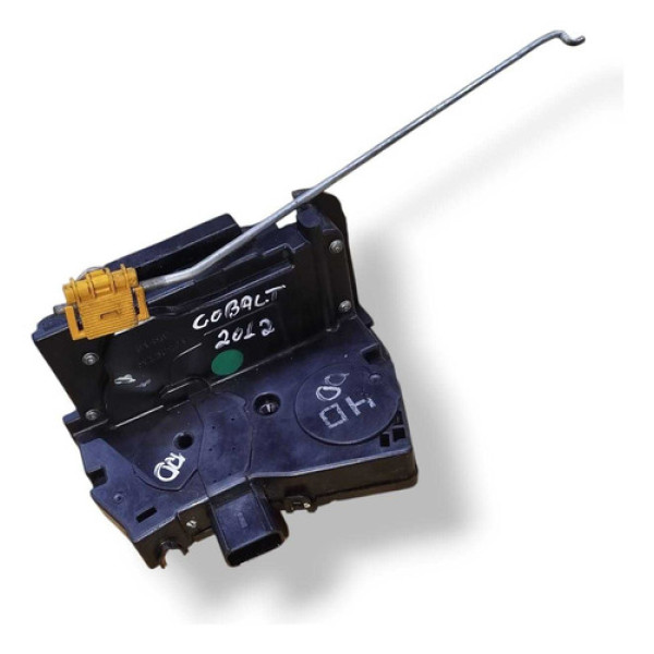 Fechadura Dianteira Direita Chevrolet Cobalt 2013 2014 2015