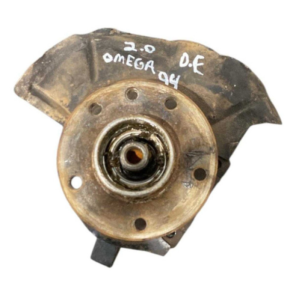 Manga Eixo Dianteiro Esquerdo Chevrolet Omega 1994/1998