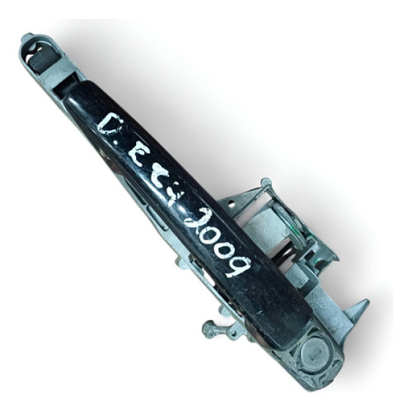 Maçaneta Externa Dianteira Esquerda Citroën C4 Pallas 2009