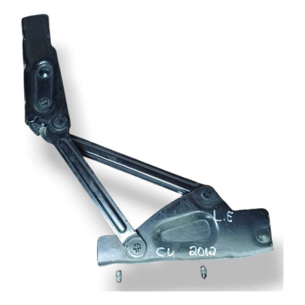 Dobradiça Tampa Traseira Esquerda Citroen C4 Pallas 2011/17