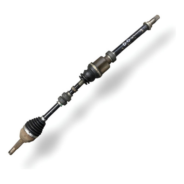 Semi Eixo Dianteiro Direito Automátic Nissan Tiida 1.8 2008