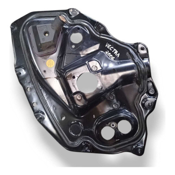 Suporte Pedal Freio Chevrolet Vectra Elite 2.4 2006 A 2009