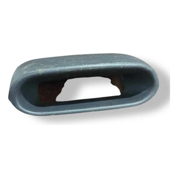 Moldura Computador De Bordo Citroën C3 2010 2011 9637997177