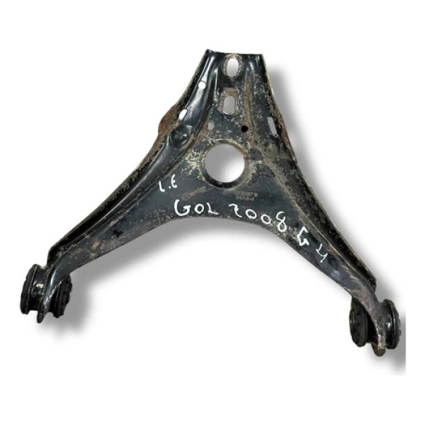 Bandeja Dianteira Esquerda Manual 1.0 Gol G4  2009 Bjc01027m