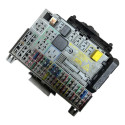Caixa Fusível Rele Externa Gm Astra 1999 A 2002 2.0 90589965