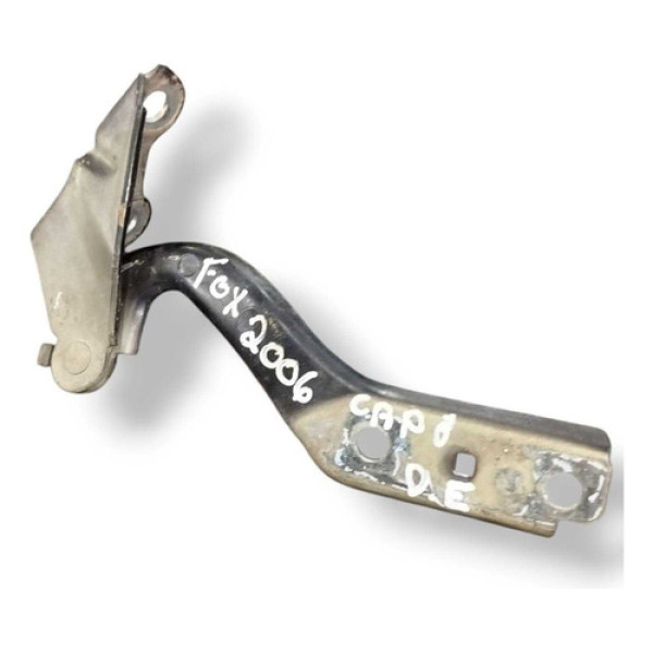 Dobradiça Braço Capô Dianteira Esquerda Fox 2006 5z0823301a
