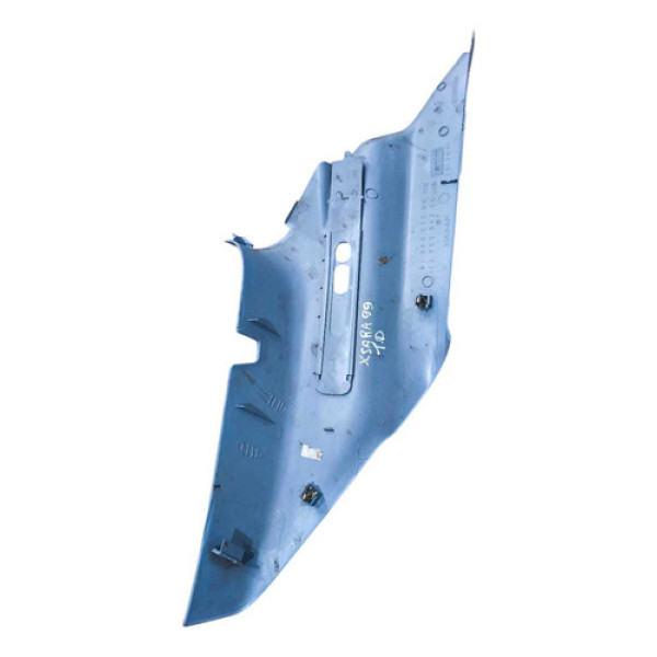 Moldura Coluna Traseira Direito  Citroen Xsara 1999 2000