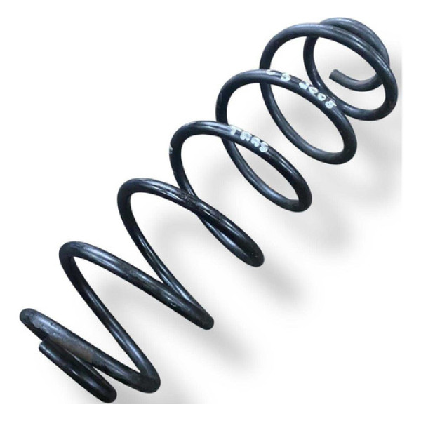 Mola Suspensão Traseira  Citroën C3  2009 2010 2011