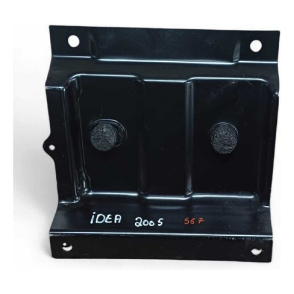 Absorvedor De Impacto Pára-choque Traseiro Idea 2004 05 2006