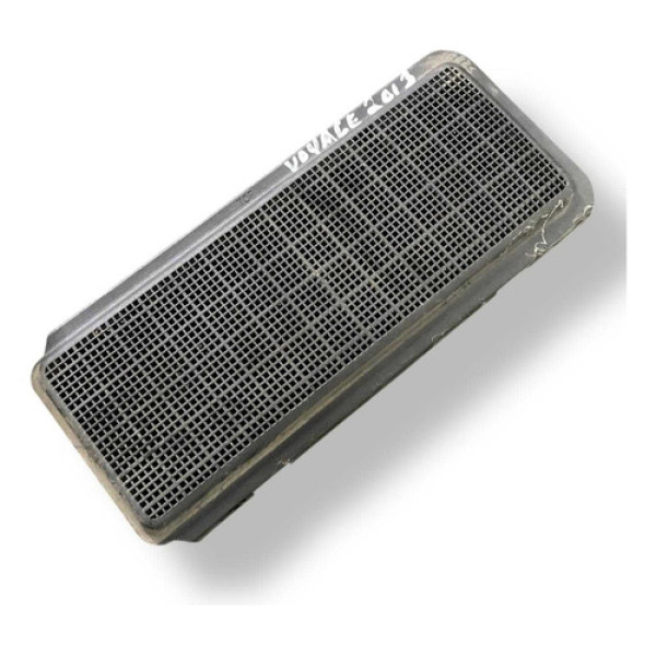 Grade Ventilação Interna Volkswagen Voyage 2013 5z0819044