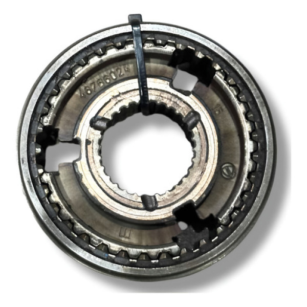 Luva Sincronizad Terceira Marcha Linea Etorq 1.8 2011 467660