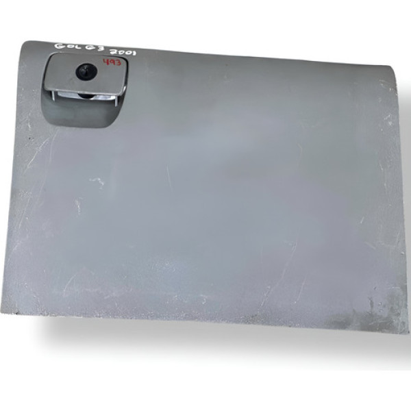 Tampa Porta Luvas Volkswagen Gol G3 2000 2001 2002 2003 2004