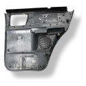 Forro Porta Traseira Esquerda Chevrolet Blazer 2008 93389265