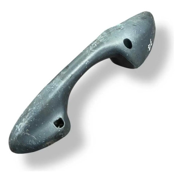 Puxador Apoio Braço Dianteiro Esquerdo Palio 2002 735270531 Preto