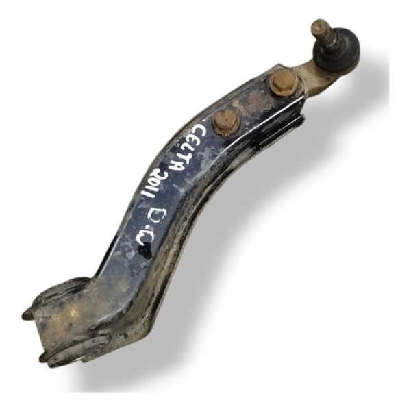 Braço Suspensão Dianteira Direita Chevrolet Celta 2011 2012