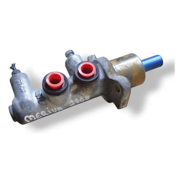 Cilindro Mestre Freio Chevrolet Meriva 1.8 2008/12 Vfcc0345