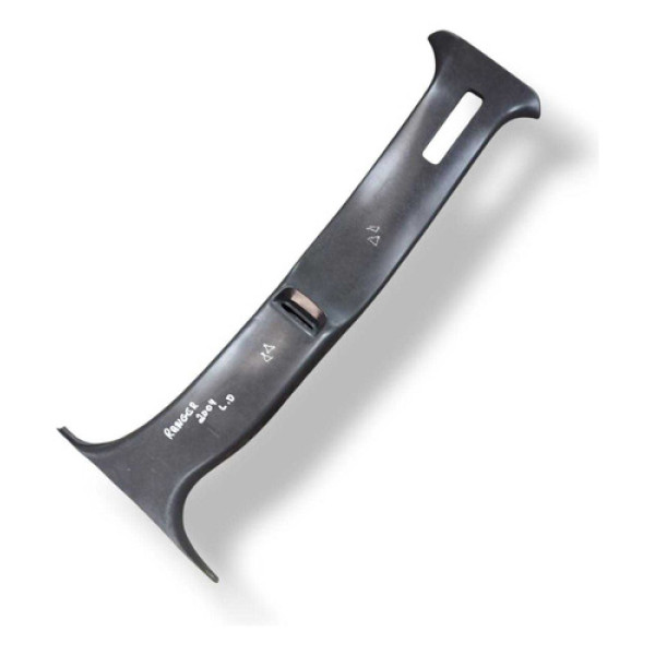 Moldura Coluna Meio Direito Ford Ranger 2003 04 Xl5435243a52