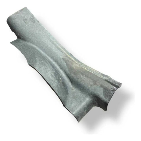 Moldura Soleira Traseira Esquerda Gm Onix 2020 - 2bm2580321 Cinza