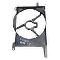 Defletor Ventoinha Ar Gm Corsa Classic 2005 2006  90410055
