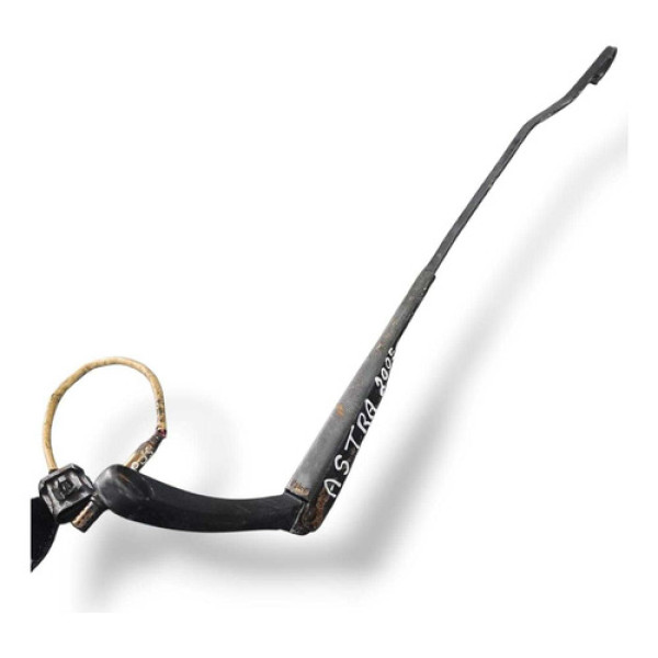 Braço Limpador Parabrisa Lado Direito Gm Astra 2005 93285265 Direito