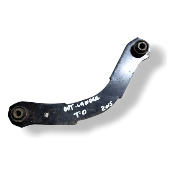 Braço Tirante Traseiro Direito Outlander 2015 2016 2017