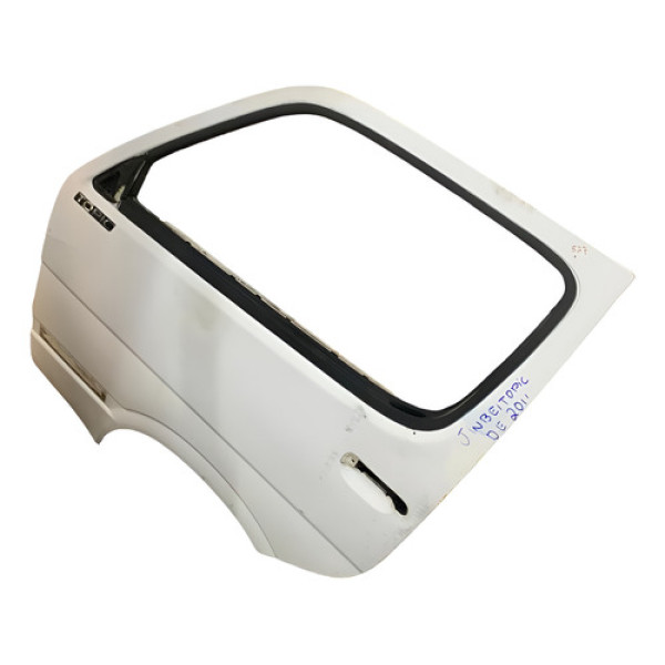 Porta Dianteira Esquerda Jinbei Topic 2011 Dianteira Esquerda Índigo