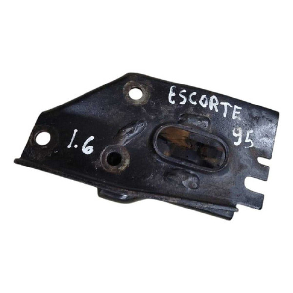 Suporte Traseiro Motor Ford Escort 1995 1.6 6a023