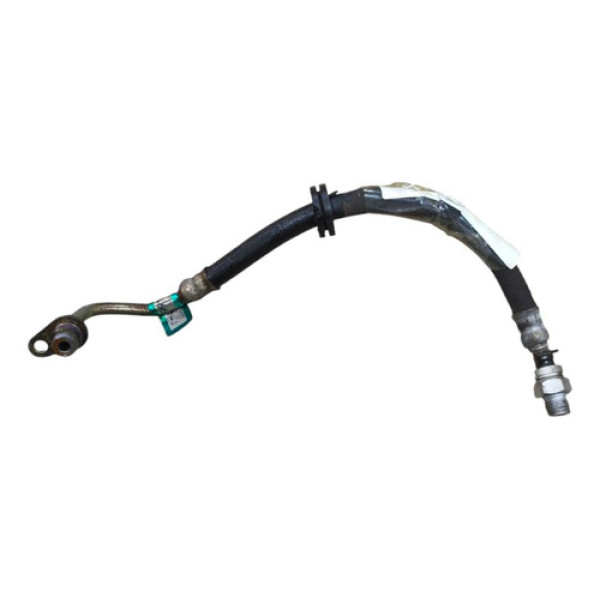 Mangueira Da Caixa De Marcha  Fiat Marea 2.4 2000/2001/2002