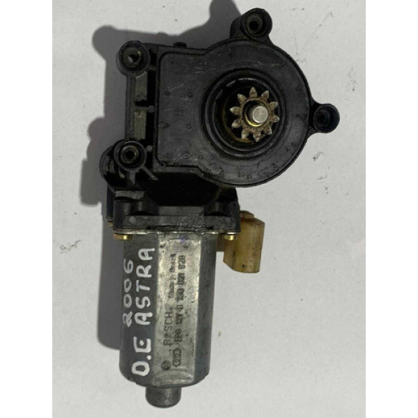 Motor Vidro Eletrico Diantei Esquerda Astra 01/09 0130821928