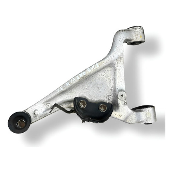 Bandeja Traseira Esquerda Nissan Murano 3.5 V6  2008