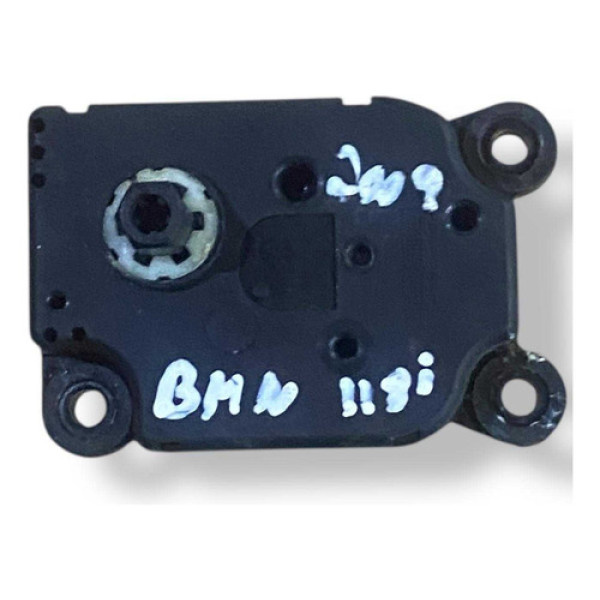 Atuador Direcional Ar Condicionado Bmw 118i 2009 - 113930072
