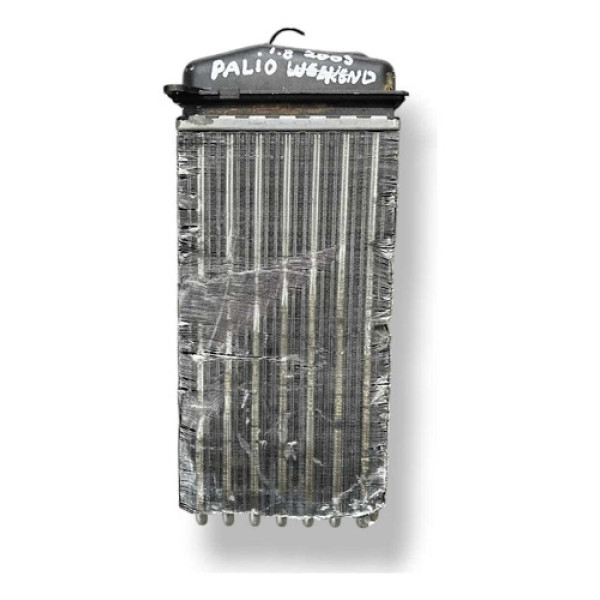 Radiador Ar Quente Palio Weekend 2003 2004 2005 150010100