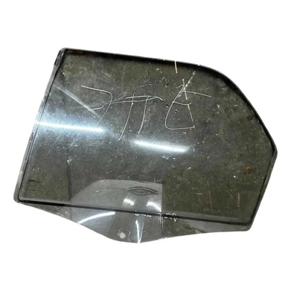 Vidro Porta Traseira Esquerda Fiat Palio 2008 2009 2010 2011