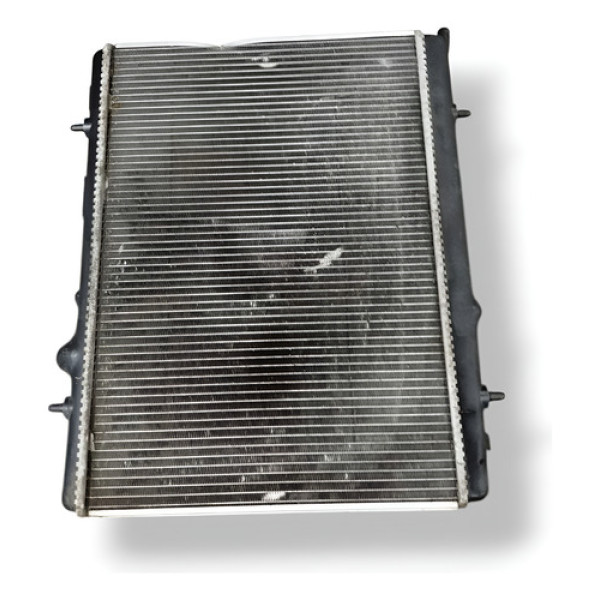 Radiador Água  Peugeot 207 Passion  2011 2012 2013 14