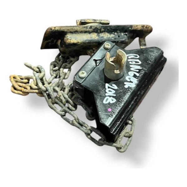 Catraca Step Ford Ranger 2018 2019 2020 Ab311a131