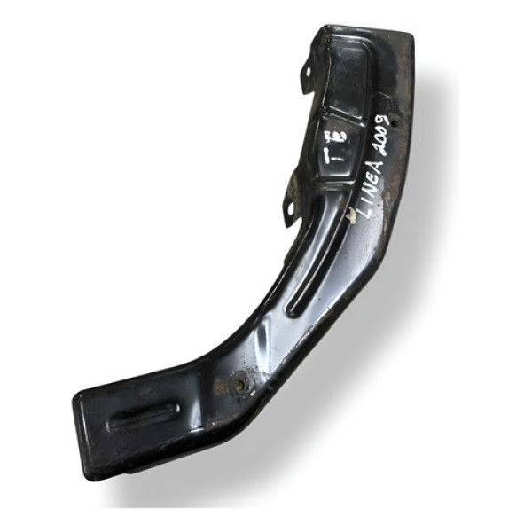 Guia Suporte Lanterna Esquerda Fiat Linea 1.9  2009 2010