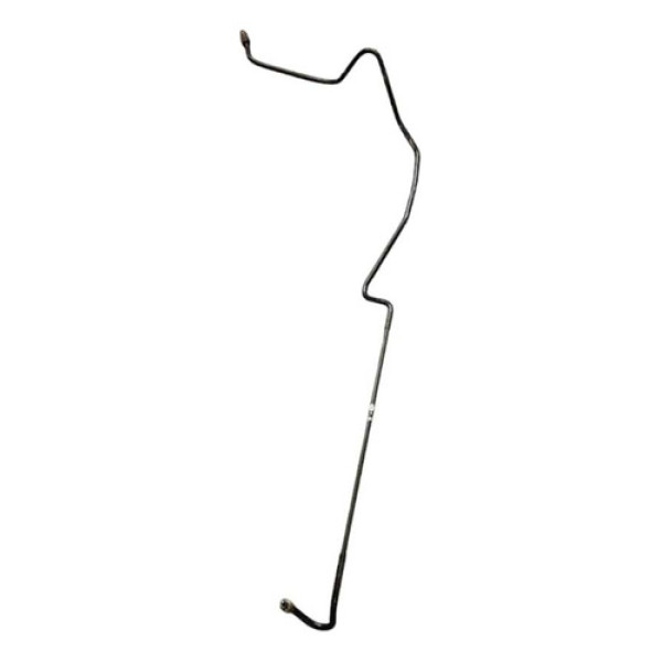 Cabo Abs Traseira Direita Nissan Tiida 1.8s 2008 2009 2010