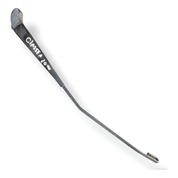 Braço Limpador Parabrisa Lado Esquerdo Mercedes A160 2000 Esquerdo