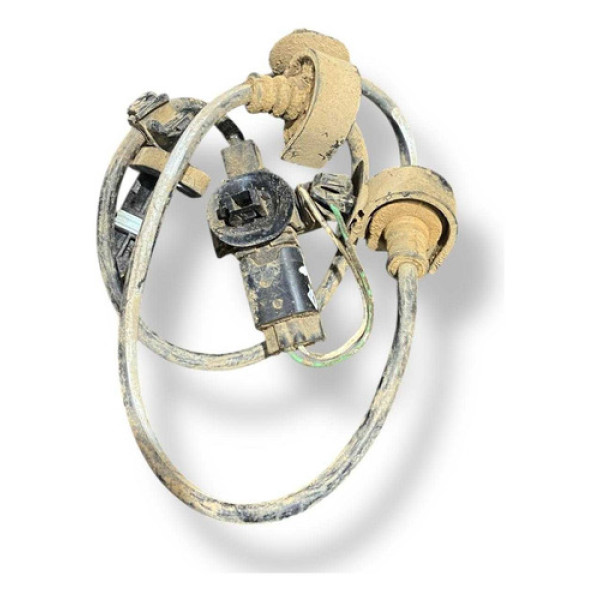 Sensor Abs Traseiro Direito Honda Civic Lxr 2009 2010 A 2014