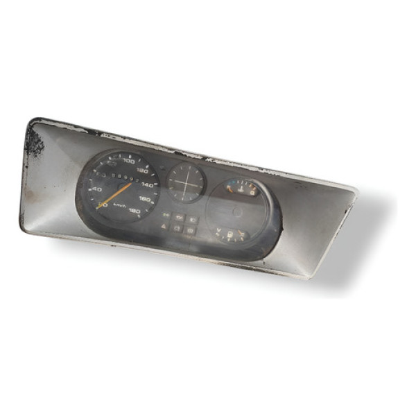 Painel Instrumento Chevrolet Chevette 1994 1995 1996 1997 Preto