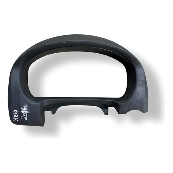 Moldura Painel Instrumentos Nissan Versa 2016 684p19ke0a