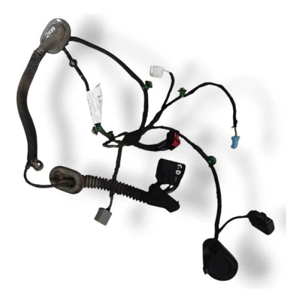 Chicote Porta Tras Dire Land Rover Freelander 2 08 7g9214240