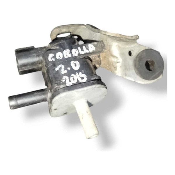 Válvula Canister Toyota Corolla 2.0 2015 2016 9091012276